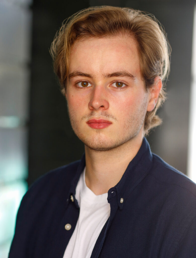 Actors headshots