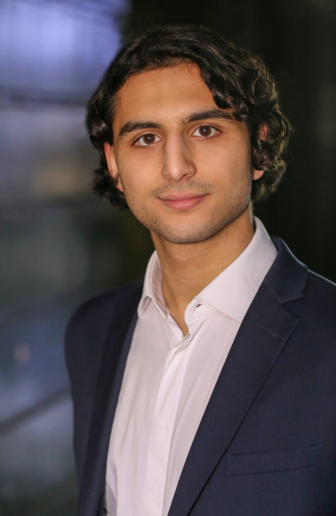 Corporate photography