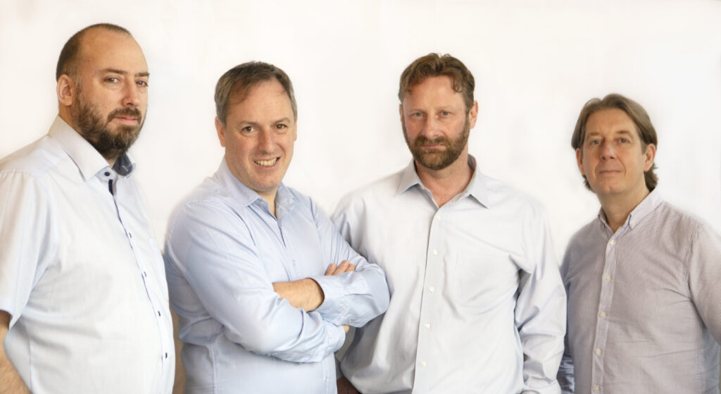 Corporate photography