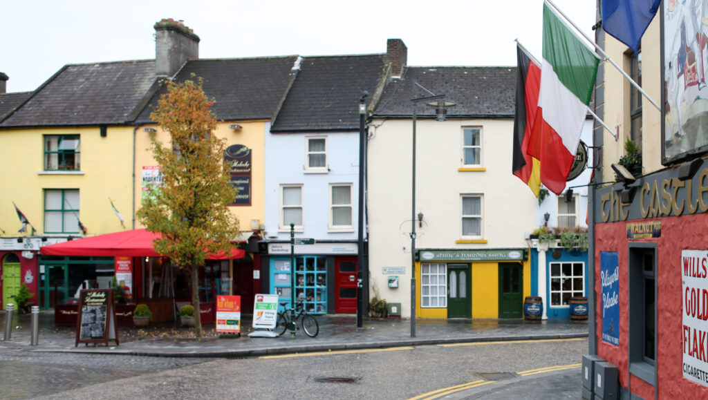 Athlone