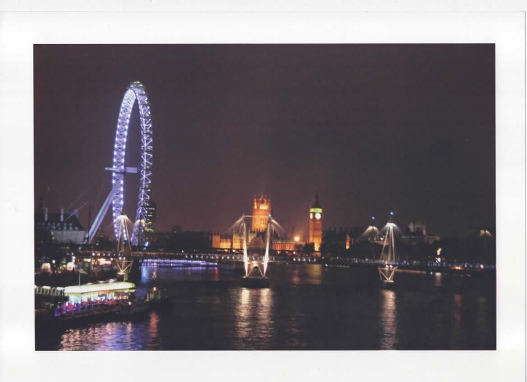 London potos