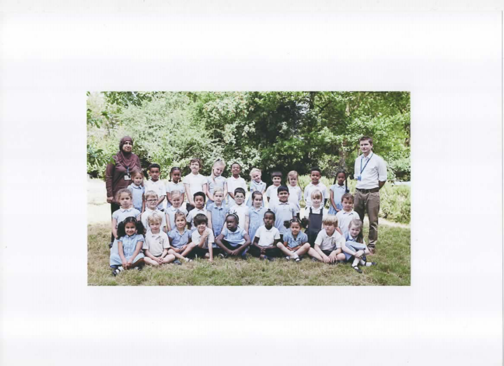 Child photography