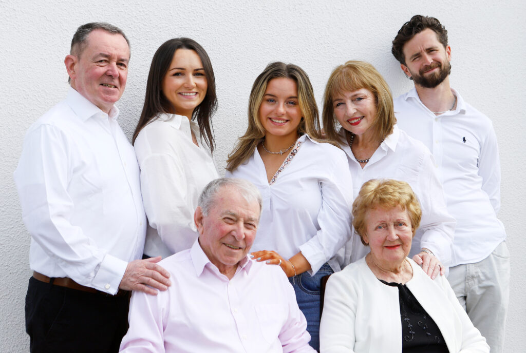 Family photography