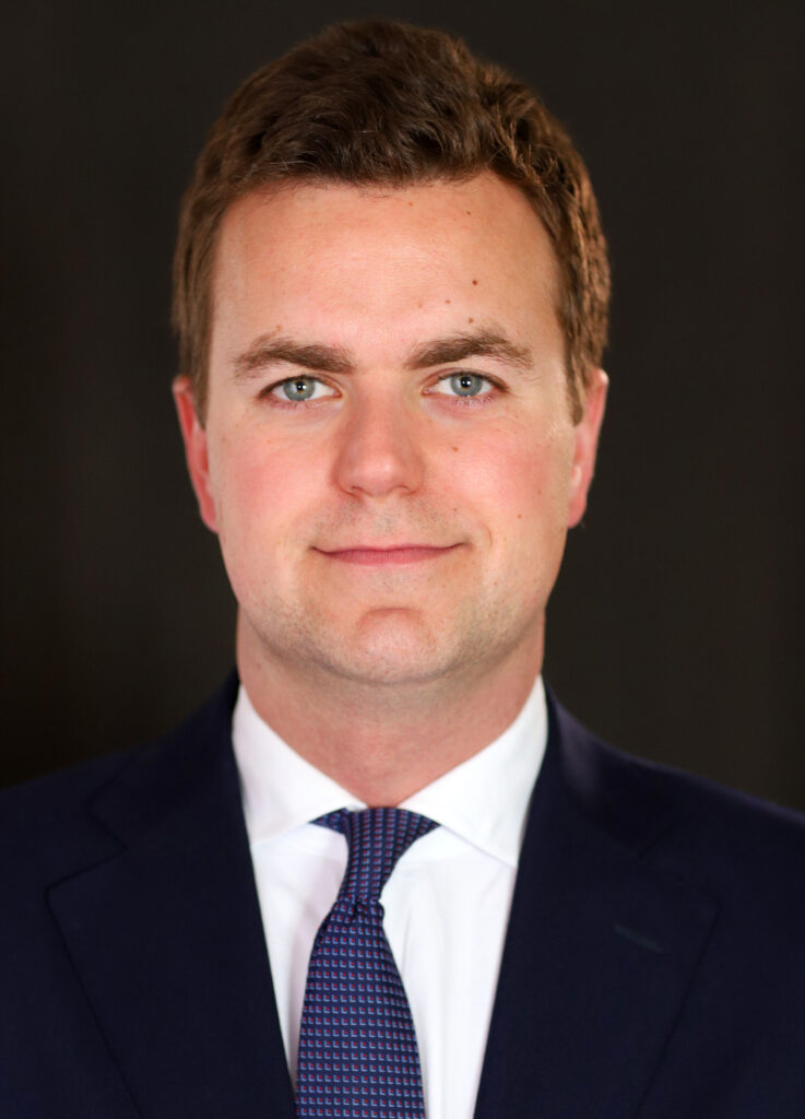 Corporate headshots