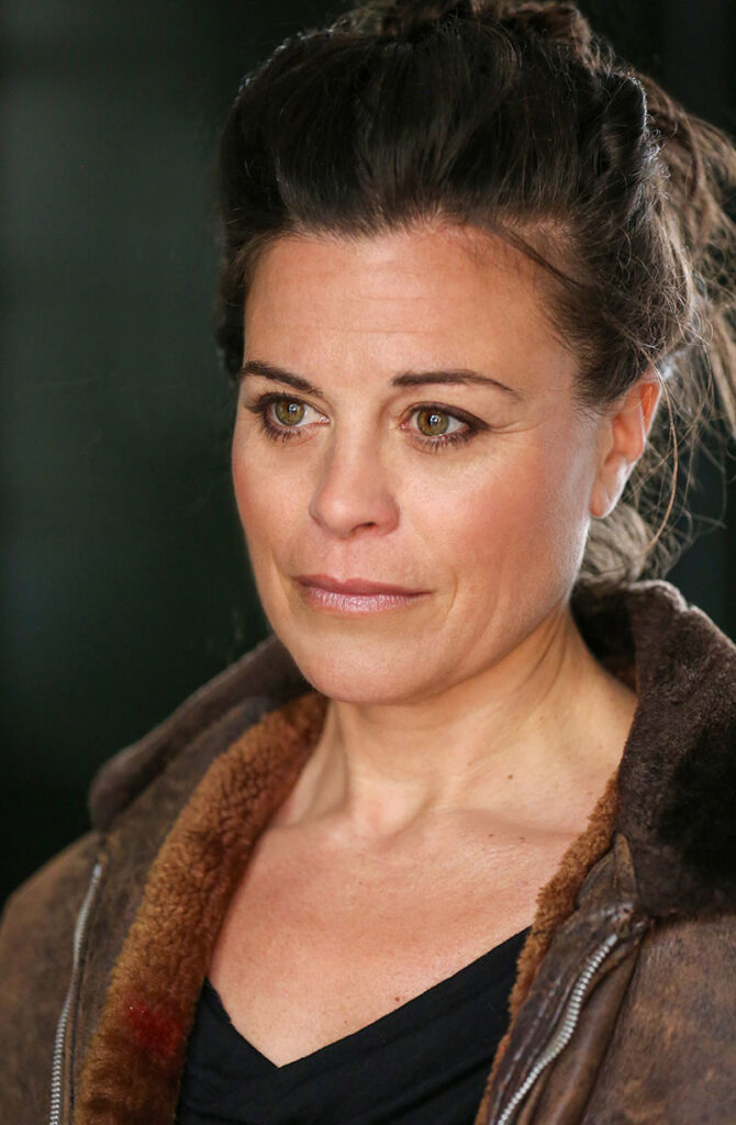 Abigail Moore