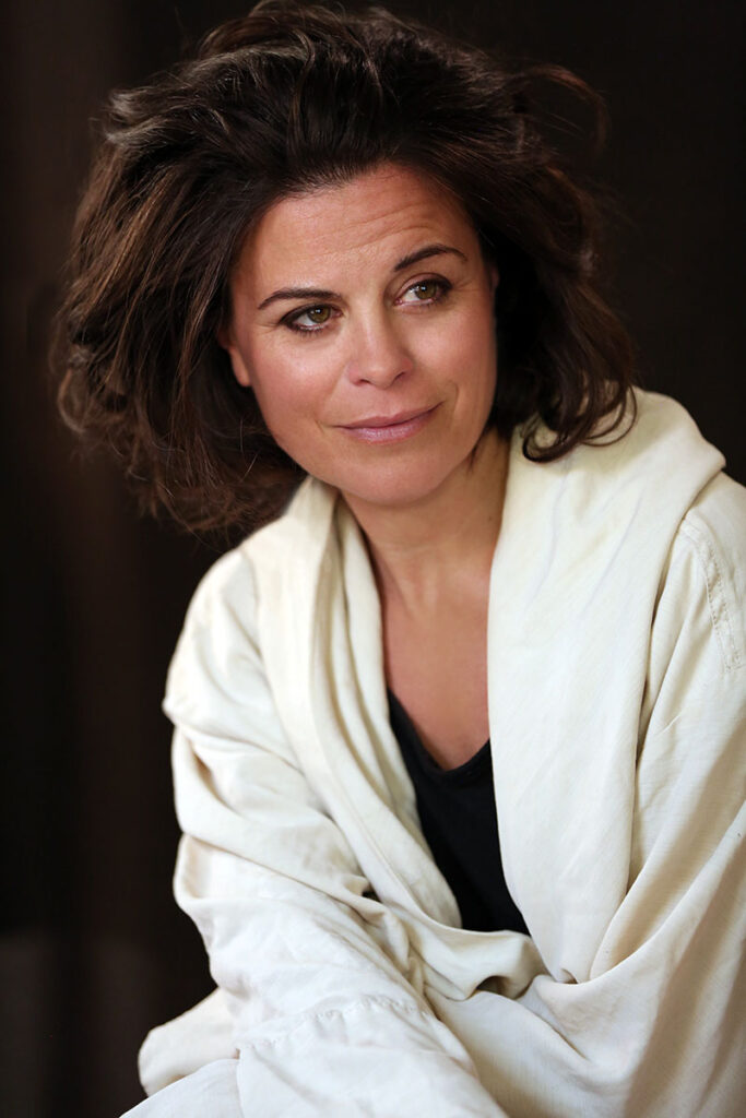 Abigail Moore