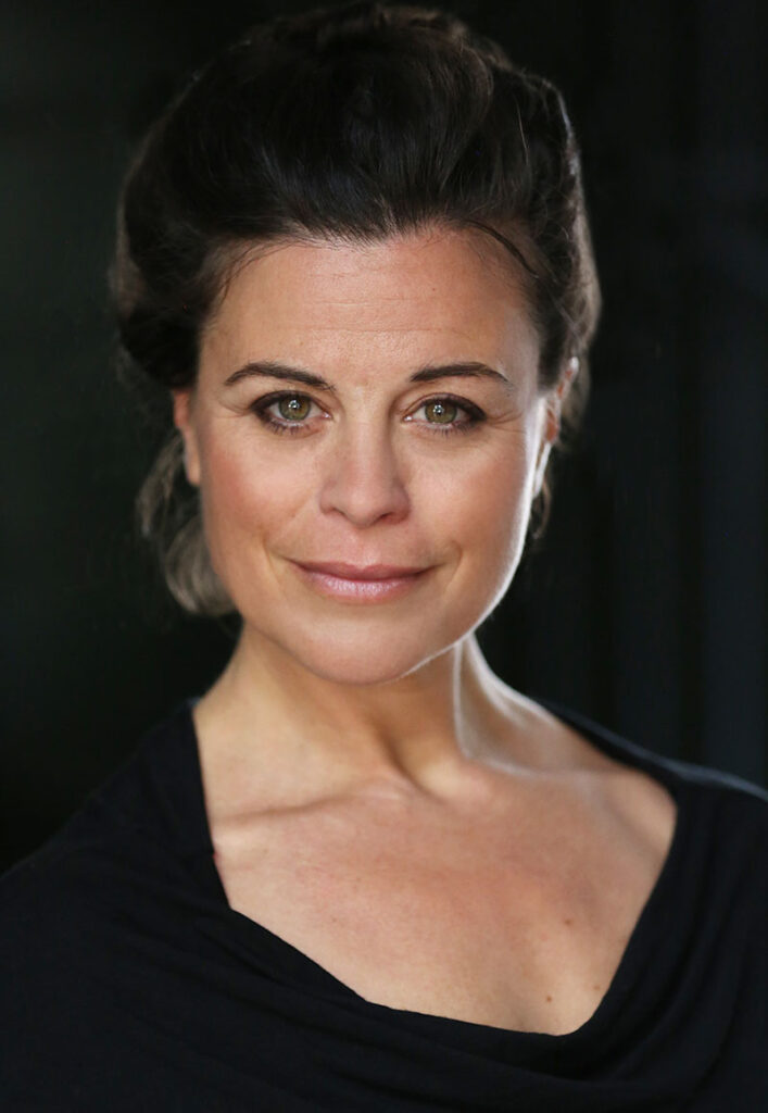 Abigail Moore