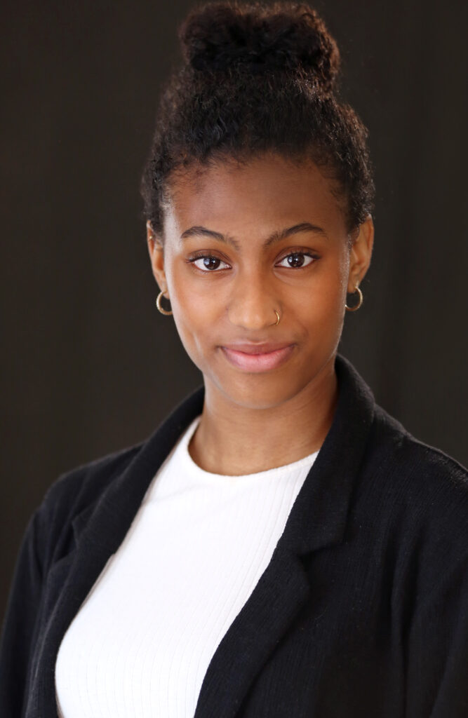 Raniyah Rosierie